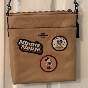 COACH Disney Crossbody